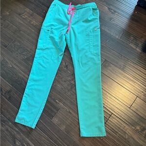 Figs Yola skinny scrub pants - M/T